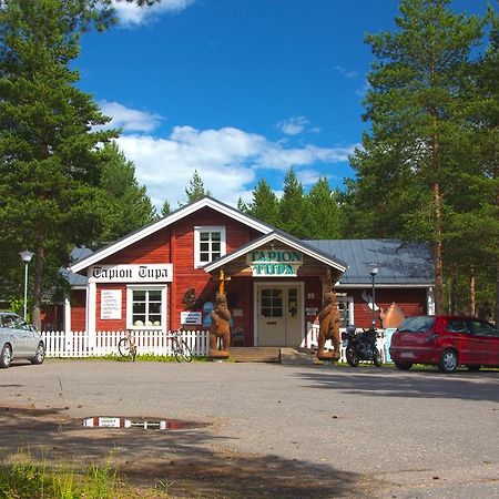 Tapion Tupa Apartment Kalajoki Bagian luar foto