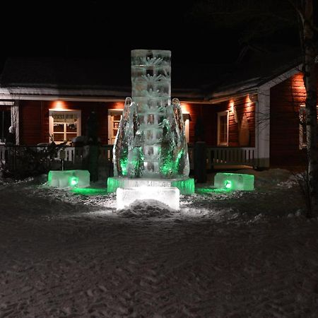 Tapion Tupa Apartment Kalajoki Bagian luar foto