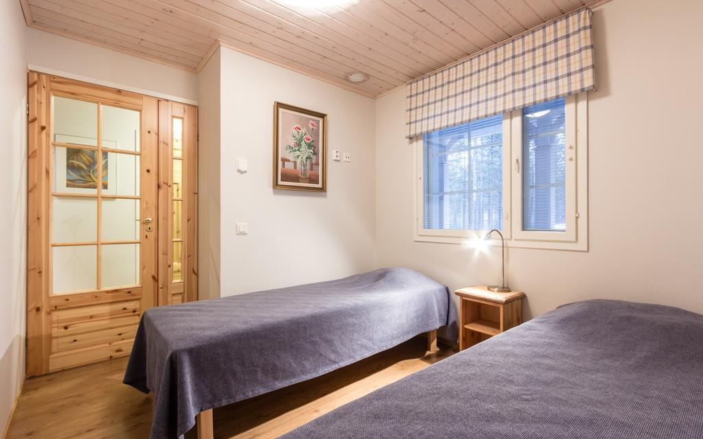 Tapion Tupa Apartment Kalajoki Ruang foto