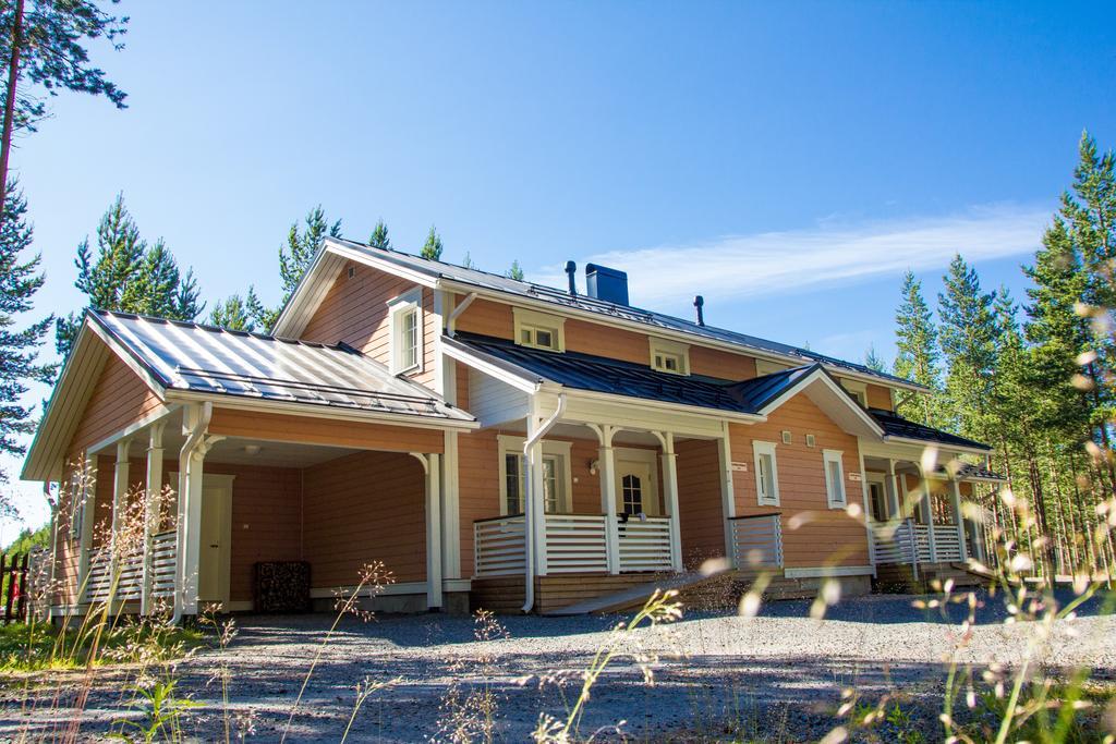 Tapion Tupa Apartment Kalajoki Bagian luar foto