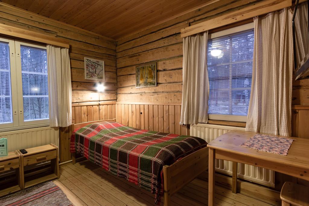Tapion Tupa Apartment Kalajoki Bagian luar foto
